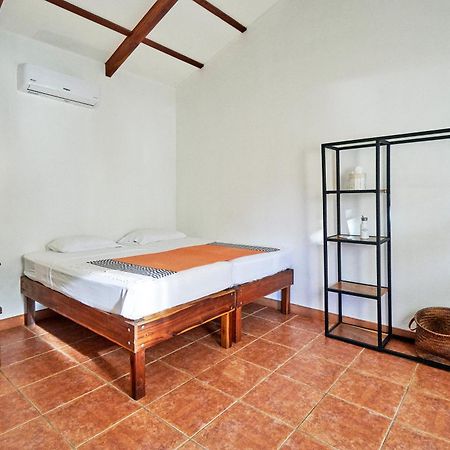 Casa Calocita Hotel Playa Santa Teresa  Ngoại thất bức ảnh