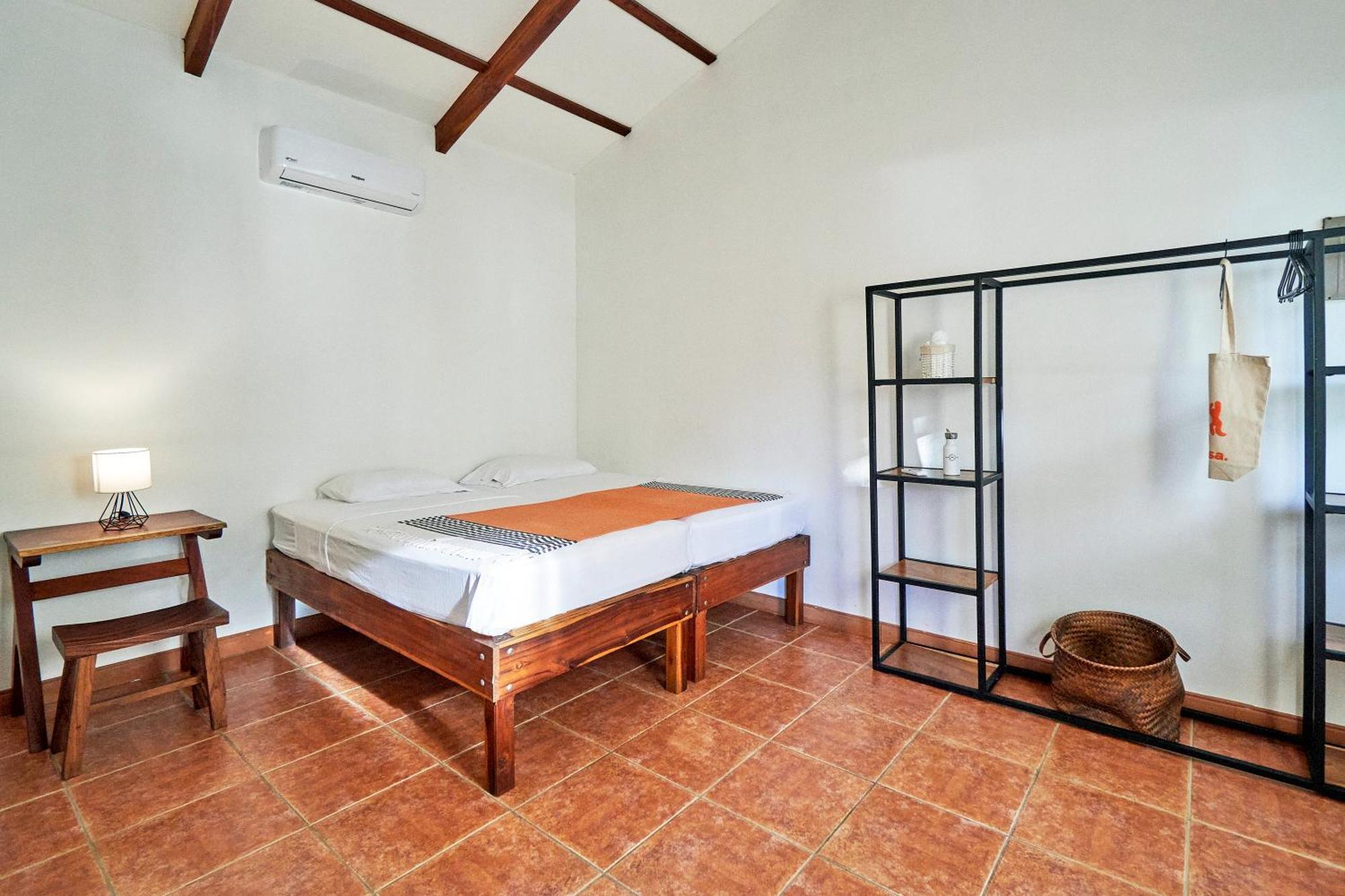 Casa Calocita Hotel Playa Santa Teresa  Ngoại thất bức ảnh