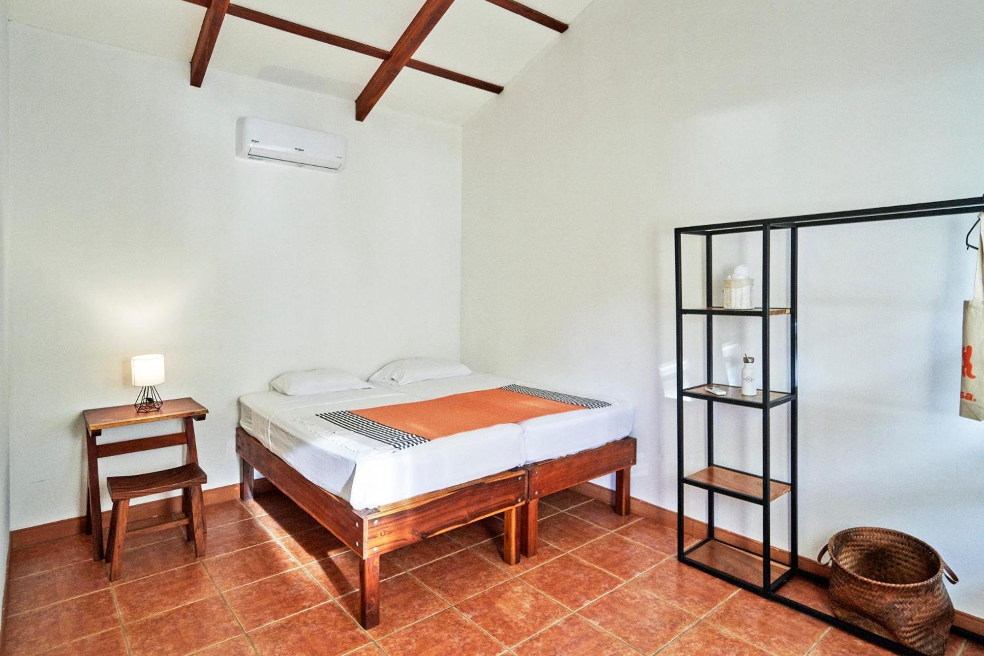 Casa Calocita Hotel Playa Santa Teresa  Ngoại thất bức ảnh