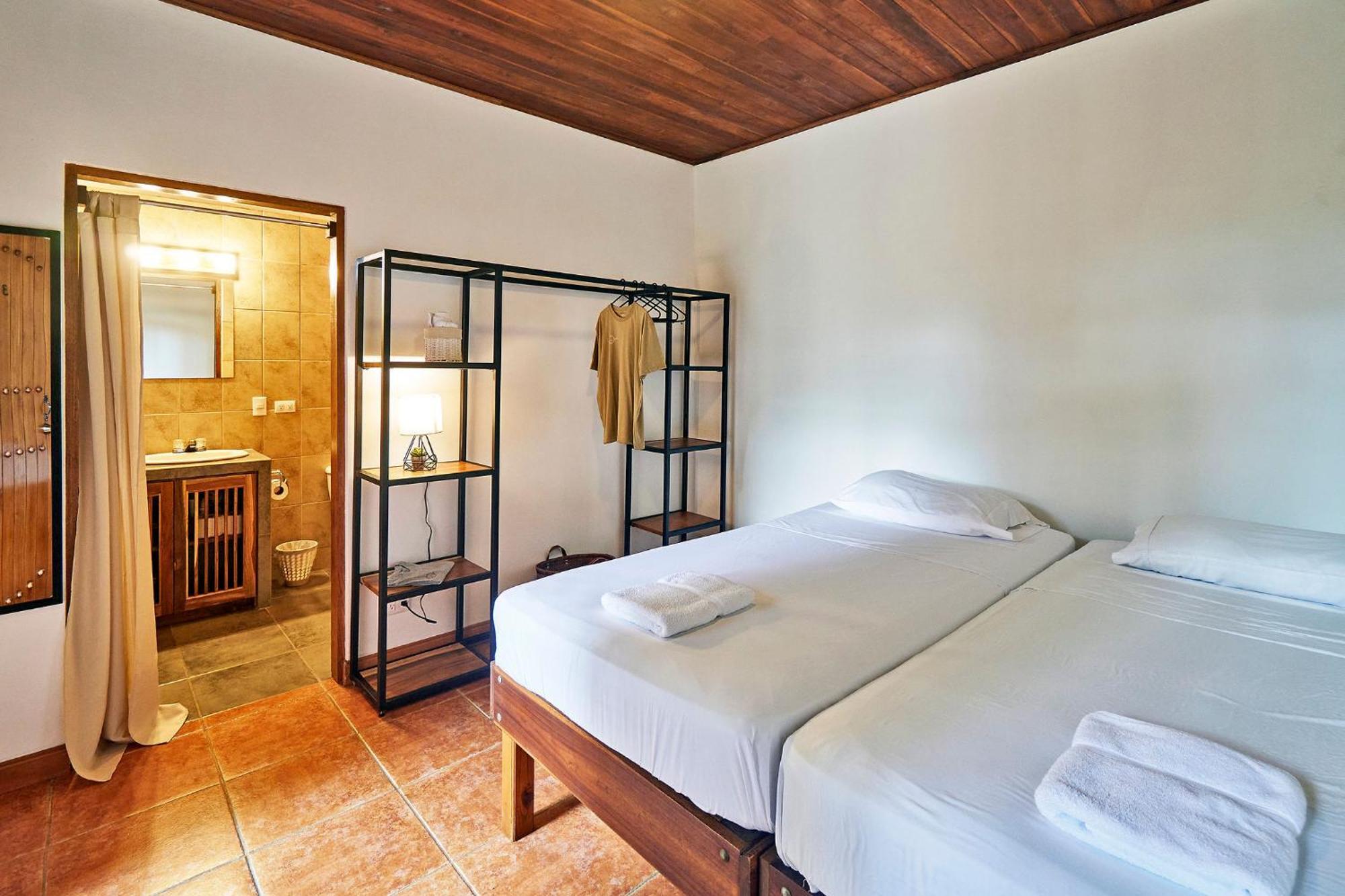 Casa Calocita Hotel Playa Santa Teresa  Ngoại thất bức ảnh